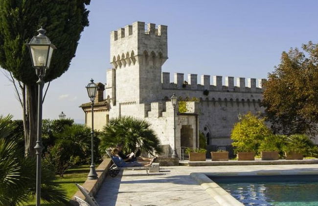 Castello delle Serre - Foto 32