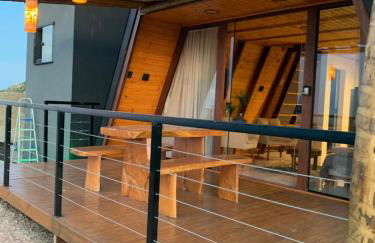 Cabana Vale da Pedra - Foto 6