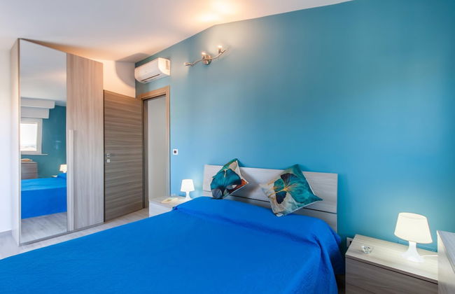 Casa Golf a 200 mt Dal Mare - Foto 8