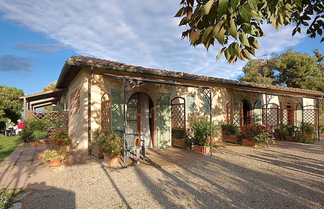 Antico Borgo il Cardino - Photo 71