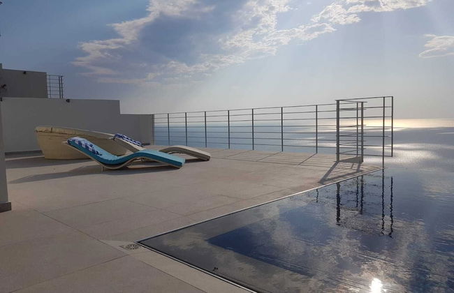 Okeanos Luxury Villas - Resort - Foto 60