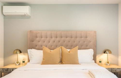 Beverly Hills Canyon Villa by Stay Awhile Villas - Foto 45