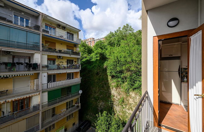 Via Consalvo 120 A in Naples - Foto 25