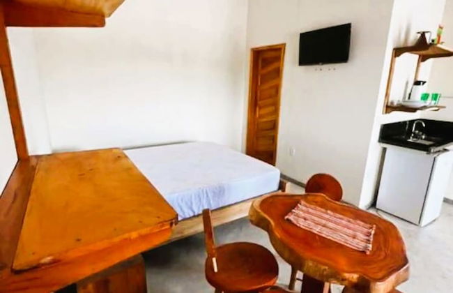 Chalet 2 Recanto Dende 5 Minutos da Praia - Foto 1