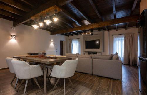 Eptalofos Mountain Resorts - Foto 27