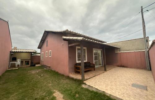 Unamar Cabo Frio, Condomínio Verão Vermelho 1, Casa Privativa a 100 metros da praia! - Foto 6