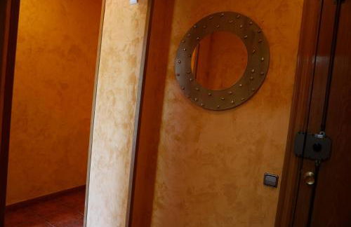 PISO EXTERIOR COMPLETO A 20 ' DE BARCELONA. - Foto 38