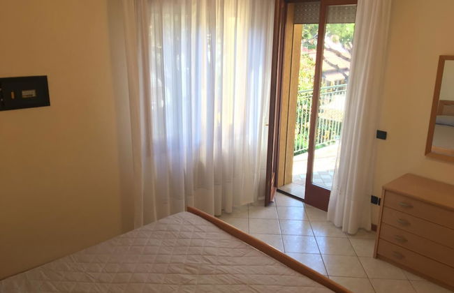 Appartamento Dalmazia n.10 - Foto 8