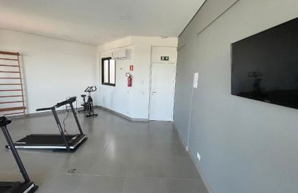 NOVOS apartamentos STUDIO do ladinho do Paraguai - Foto 61