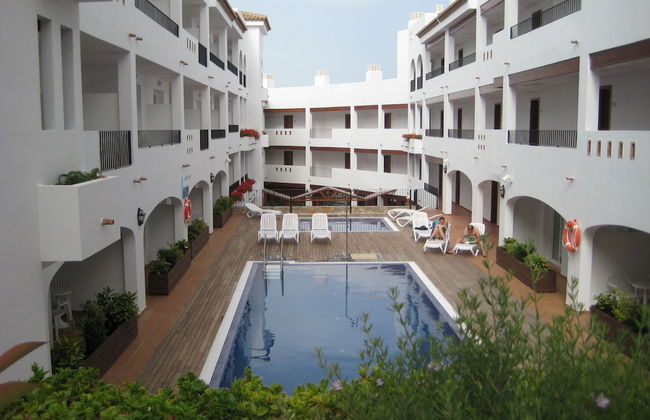 Hotel Puerto Mar - Foto 1