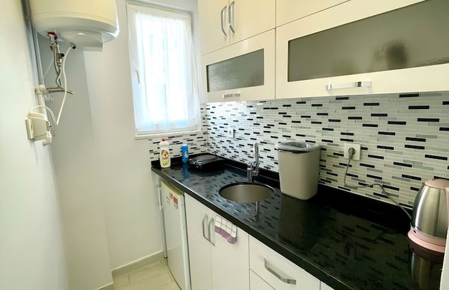 Oldtown Sultanahmet Suites - Foto 38