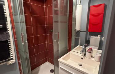 Studio de l'Hippodrome - Foto 3