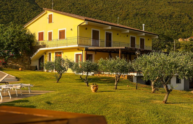 L' Aia Resort - Foto 29