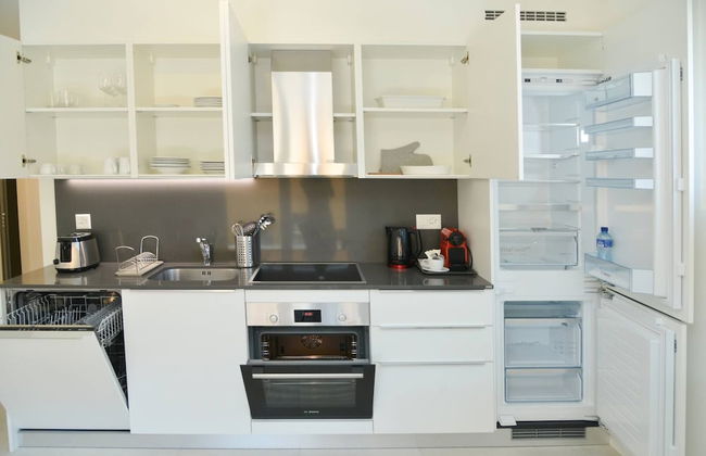 Brand New Apartment Cecilia Residence Apt N°5 - Photo 16