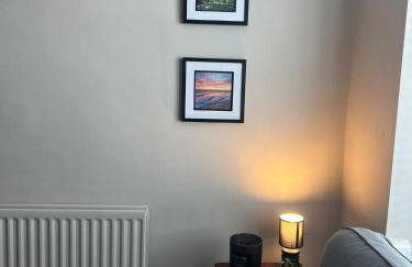 The Cosy Cottage - Foto 3