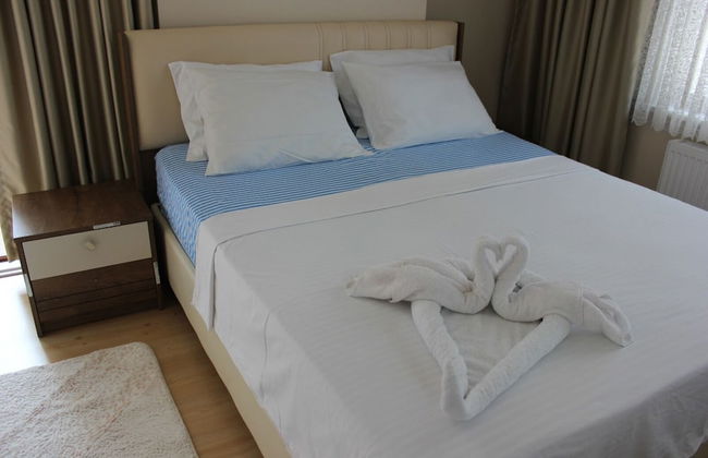 Payitaht Apart - Foto 14