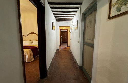 Villa Quattro Strade in Chianti - Foto 77