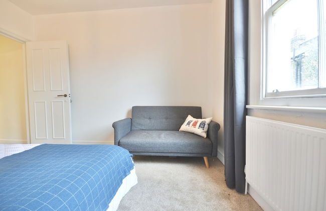 Beautiful Garden Flat near Chelsea - Foto 7