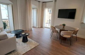 Casa del Reloj Boutique, vistas catedral, parking cercano - Foto 19