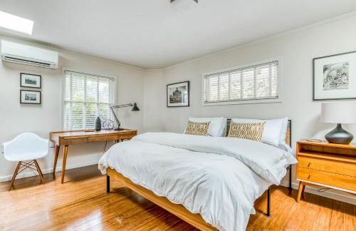 Lake Oswego Mid-Century - Foto 18