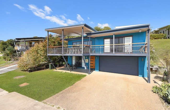 Sahara Blue - Foto 17