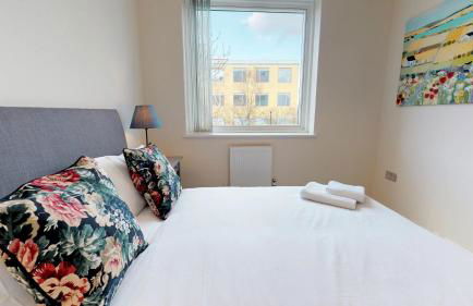NIKSA Serviced Accommodation - Welwyn Garden City Business Park - Foto 8
