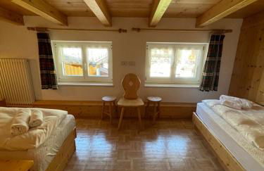 Casa Cesarina by AMA Val di Fassa - Foto 59