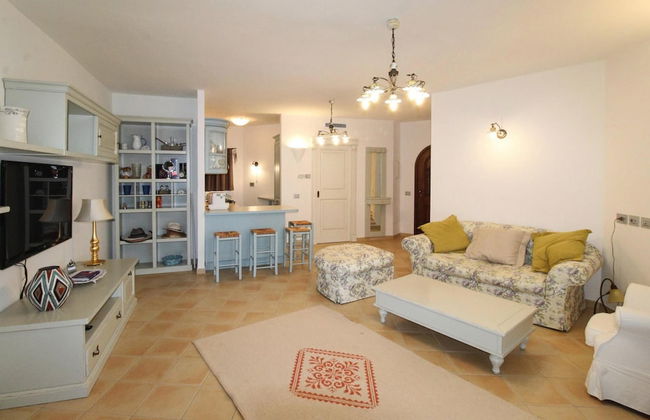 Holiday Home in Cannigione With Garden - Foto 8