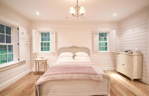 Valley Farmhouse Retreat - Foto 37