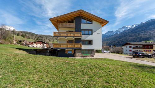 Villa Maria - Appartamento vista montagna - Photo 1