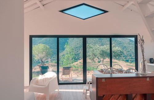 Casa do Losango - the Douro river as a border - Foto 7