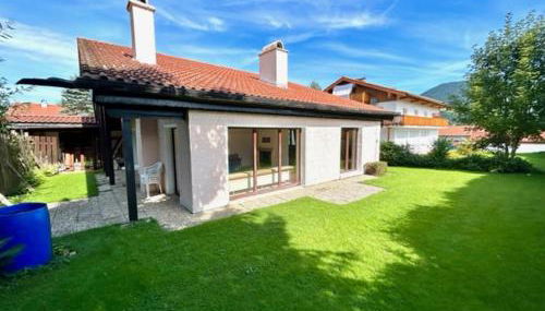 Ferienwohnung Bergtraum - Chiemgau Karte - Foto 4