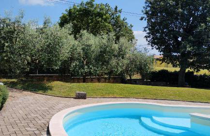 Apartment Laetitia - Foto 29