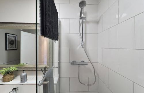 Marsden House Apartment 3 - Foto 27