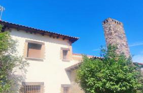 Casa rural Suerte de los Mozos - Photo 21