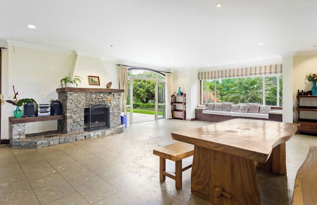 Countryside Zen Estate - Views and Pool - Foto 20