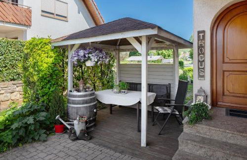 Ferienwohnung Trogus - Foto 22