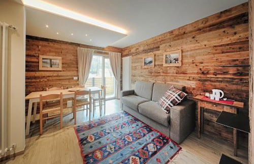 Appartamenti Residence Lares Ossana - Foto 11