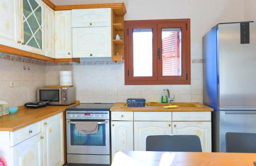 Jennys House in Stroggili - Foto 36