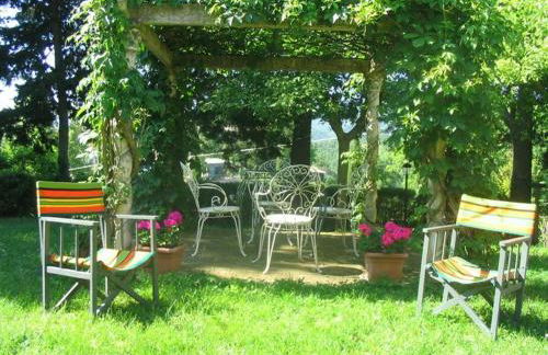 Villa Le Casaline - Foto 20