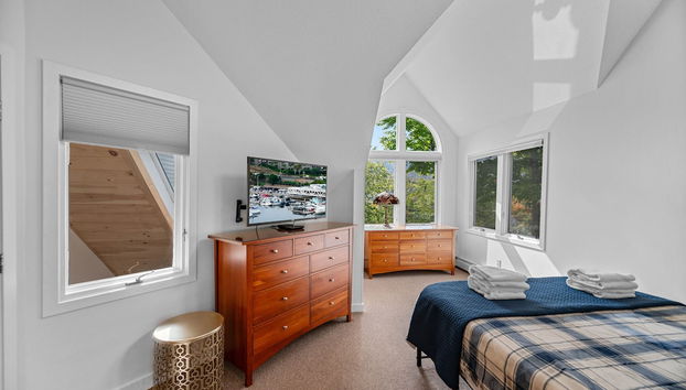 Beautiful 2br/2ba Fall Line Condo W/ Mountain Views, Pool, Hot Tub, Sauna, Shuttle. G6b 2 Bedroom Condo - Foto 2, Zimmer