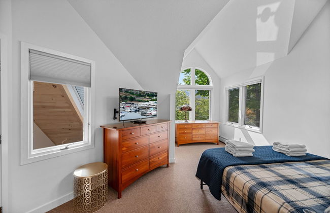 Beautiful 2br/2ba Fall Line Condo W/ Mountain Views, Pool, Hot Tub, Sauna, Shuttle. G6b 2 Bedroom Condo - Foto 2