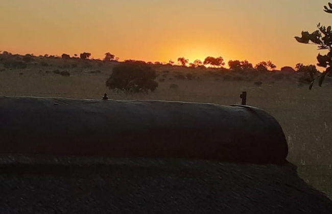 Tata Farm Lodge - Foto 18