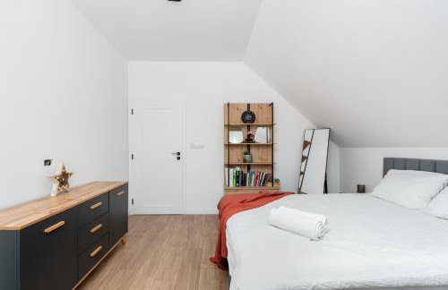 ZinHouse Wojakowa - Photo 18