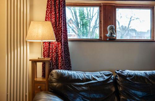 The Threshing Barn - Stunning 5 Bedroom Retreat! - Foto 76