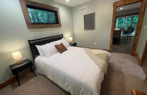 Pine Creek Cabins & Camping Resort - Foto 30