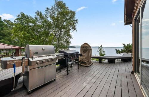 The Lakehouse at The Dunn Compound on the Lake - Foto 63