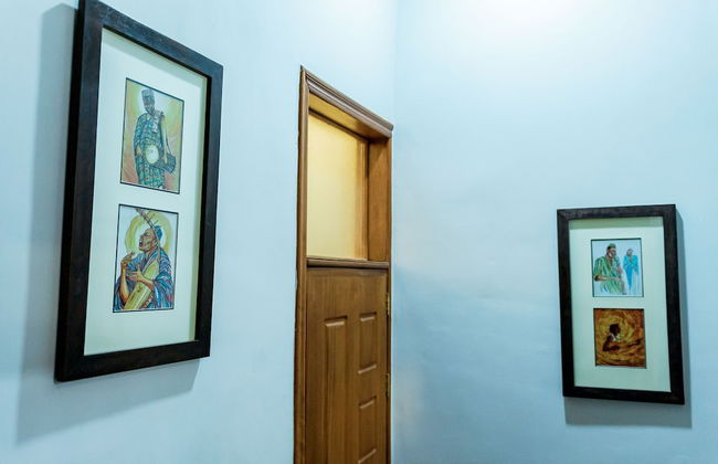 Nyumbani Cottages - Kicukiro - Photo 25