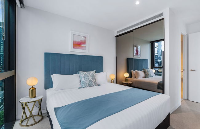 Collins House Apartments by CLLIX - Foto 22