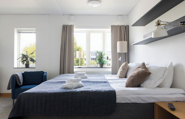 Företagsbostäder Skarpskyttevägen - Foto 3